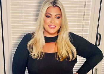 0 Gemma Collins says shes the Queen of Essex as county ditches Towie image – TodayHeadline