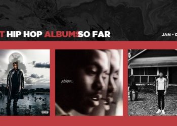 Best Hip Hop Albums of 2021 Final V of year December – TodayHeadline
