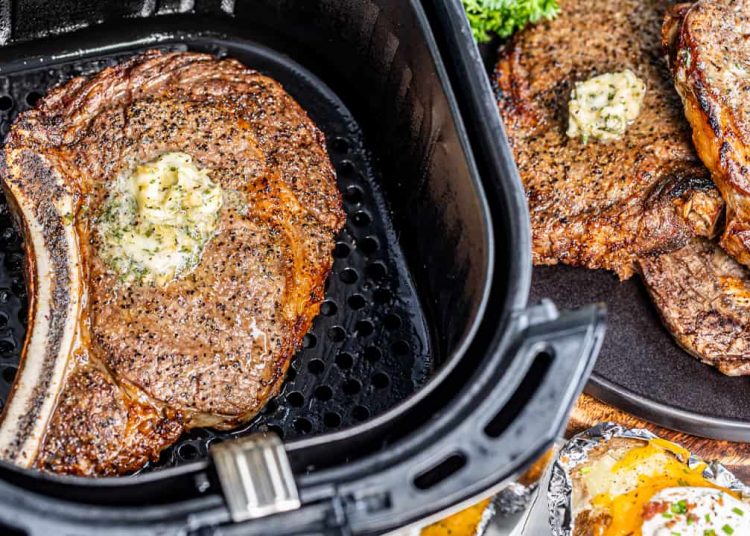 How To Cook Steak In An Air Fryer 3 – TodayHeadline