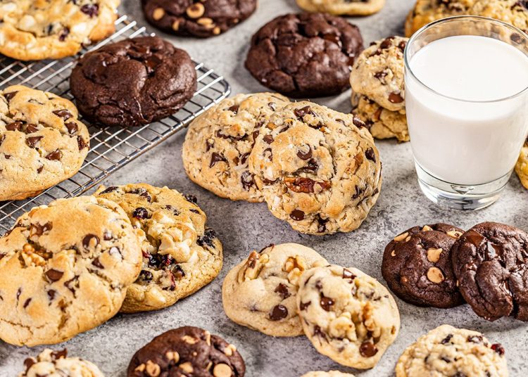Bakery Style Cookies Any Flavor 1 – TodayHeadline