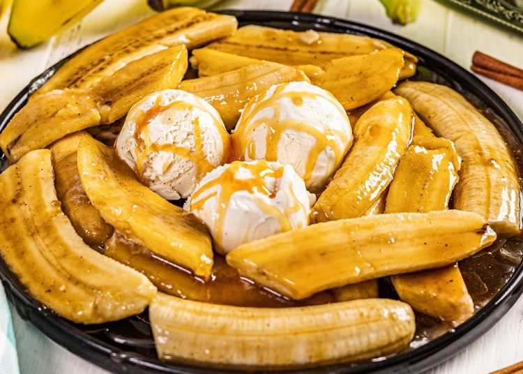 How to Make Bananas Foster 2 – TodayHeadline