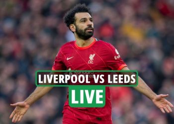Liverpool Leeds 2 – TodayHeadline