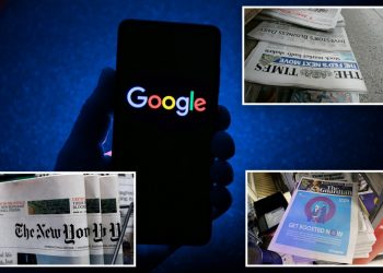 google publishers 99 1 – TodayHeadline