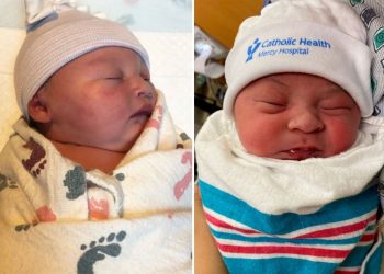 new babies index – TodayHeadline