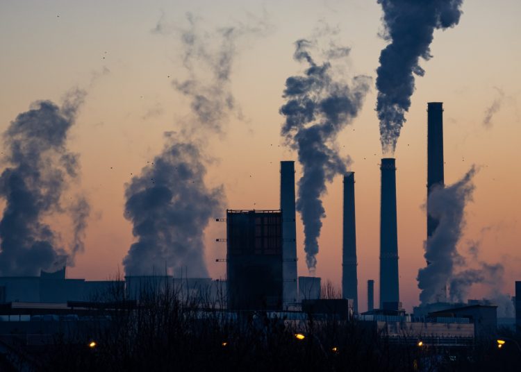 power plant pollution – TodayHeadline