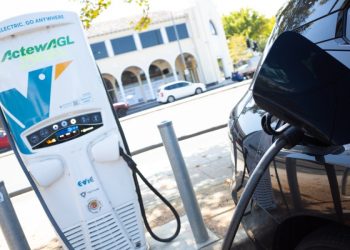 1647845907 electric vehicle charging – TodayHeadline