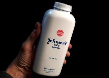 Johnson and Johnson baby powder – TodayHeadline