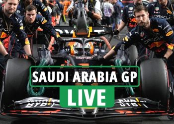 f1 saudi arabia grand prix lewis hamilton max verstappen mick schumacher – TodayHeadline