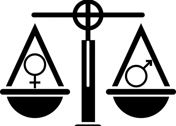 genderequali – TodayHeadline