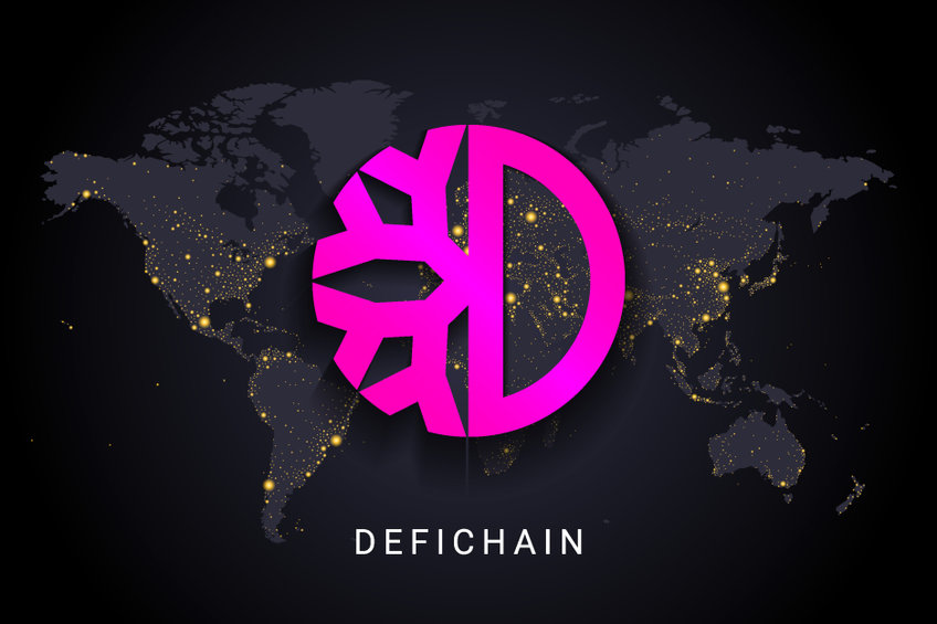 DeFiChains launches eagerly-awaited 'Fort Canning Road' hard fork –  TodayHeadline