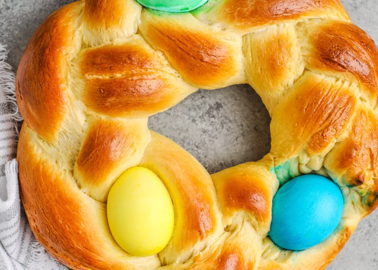 Easter Bread SpendWithPennies 14 – TodayHeadline