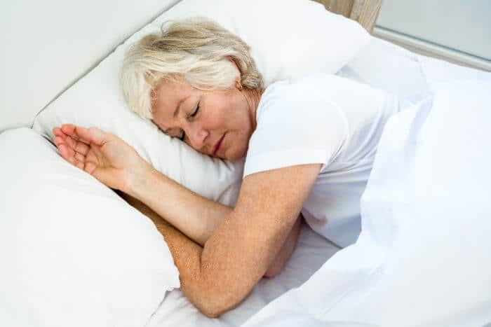 Sleep Alzheimers link explained – TodayHeadline