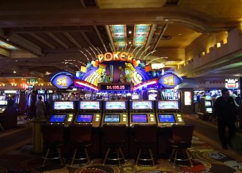 unlicensed casino