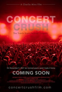 concert crush film poster mini 203x300 – TodayHeadline