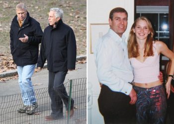 epstein thought prince andrew was a useful idiot 02 – TodayHeadline