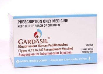 gardasil hpv vaccine – TodayHeadline