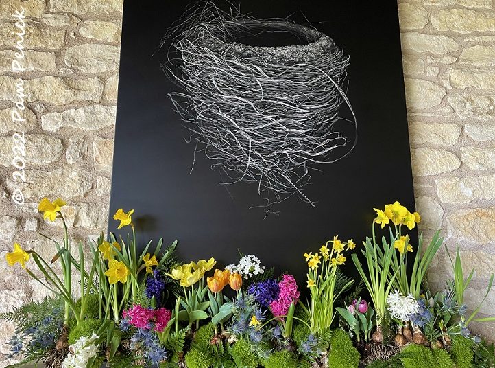71 Flowering bulb mantle display Nest picture – TodayHeadline