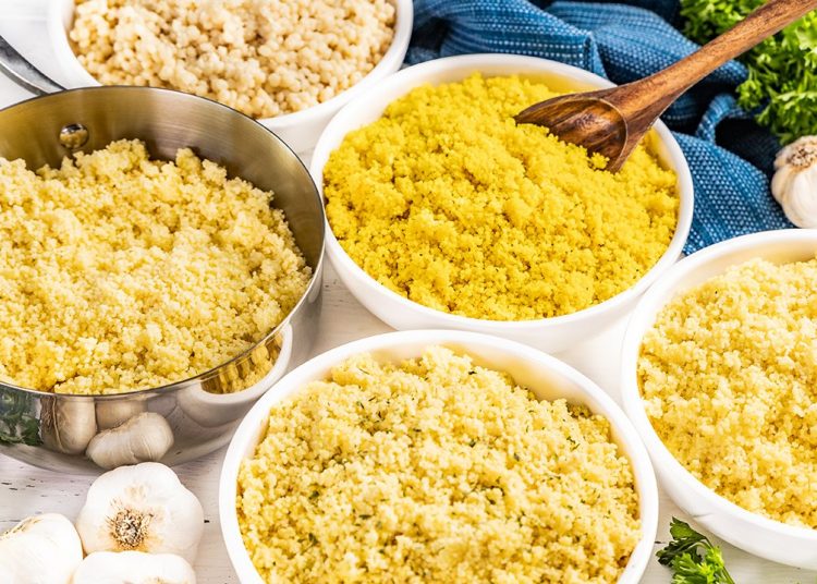 How to Cook Couscous Plus 4 Variations 1 – TodayHeadline