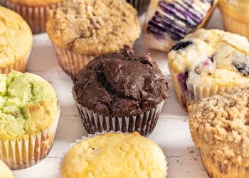 Muffin Master Recipe 3 – TodayHeadline
