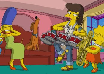 Simpsons Season 33 Episode 19 – TodayHeadline