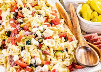 Tortellini Salad 2 – TodayHeadline