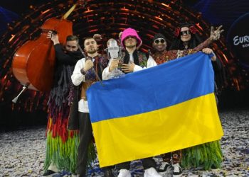 1658751526 Eurovision Ukraine – TodayHeadline