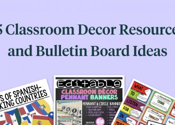 2022 classroom decor Blog – TodayHeadline