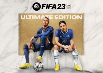 FIFA 23 Ultimate Edition Cover Revealed Featuring Sam Kerr And Kylian Mbappe e1658187129860 – TodayHeadline