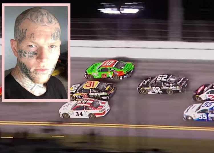 NASCAR Driver Stabbed To Death – TodayHeadline