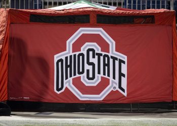 The Ohio State University logo – TodayHeadline
