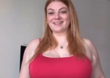 0 Woman shares secret of how supermodels fake and hourglass figure – TodayHeadline