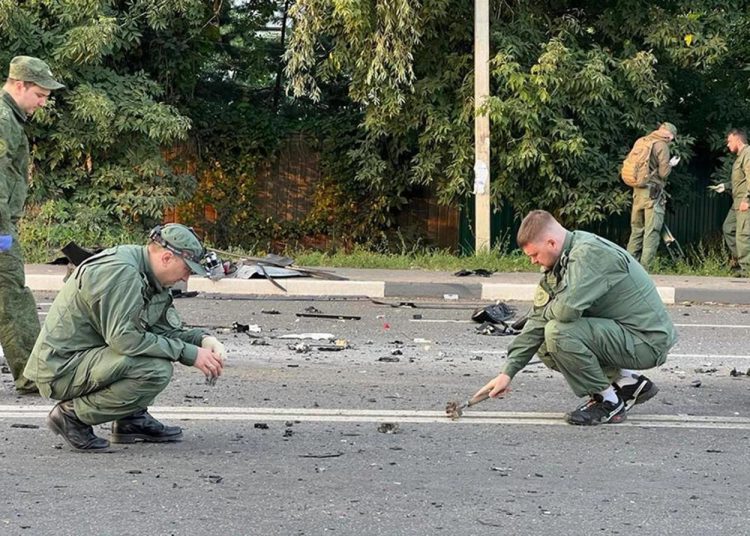 Russia Nationalist Killed 59145 – TodayHeadline