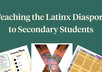 teaching the latinx diaspora TPT Blog – TodayHeadline