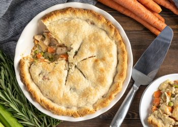 Turkey Pot Pie 1 – TodayHeadline