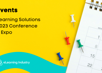 Learning Solutions 2023 Conference Expo – TodayHeadline