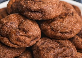 Old Fashioned Chocolate Cookies SpendWithPennies 12 – TodayHeadline