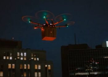 proof of concept drone – TodayHeadline