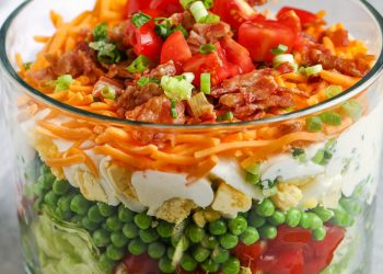 7 Layer Salad SpendWithPennies 3 – TodayHeadline