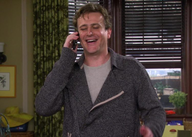 Jason Segel Would Cameo on How I Met Your Father – TodayHeadline
