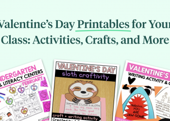valentines day printables tpt blog – TodayHeadline