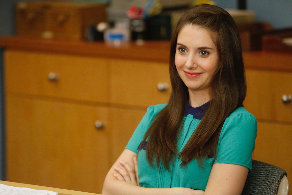 1676077014 203 The Best Alison Brie Movie TV Show Characters – TodayHeadline