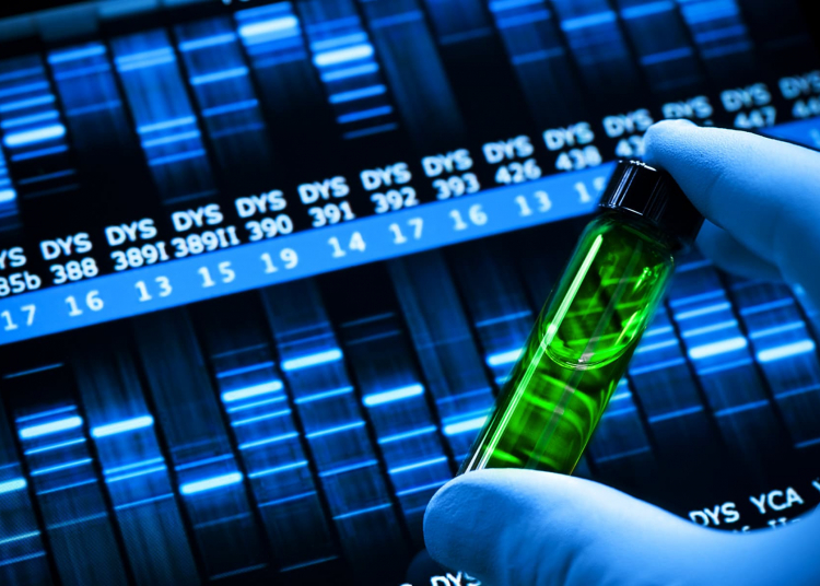 1800ss getty rf photo of genome sequencing – TodayHeadline