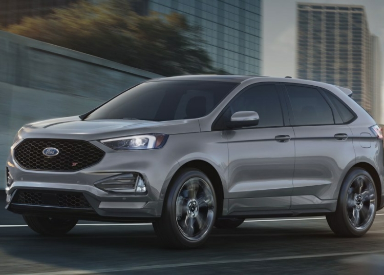 2023 Ford Edge gets finely sliced updates the merest of – TodayHeadline