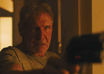 Blade Runner 2049 Harrison Ford – TodayHeadline