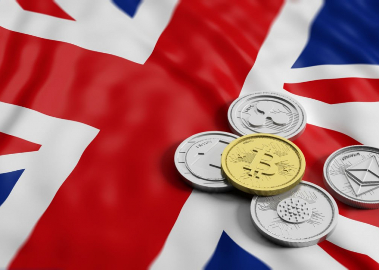 Britain Announces Plans for ‘Robust Crypto Rules Launches Consultation – – TodayHeadline