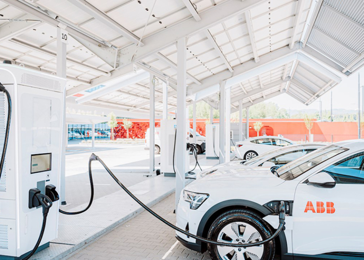 Charged EVs ABB E mobility delivers millionth EV charger – TodayHeadline