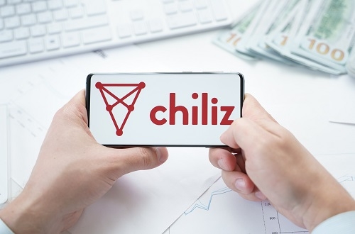 Chiliz CHZ price cools after hitting 2 month high – TodayHeadline