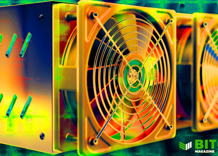 CleanSpark Acquires 20000 Bitcoin Miners For New Facilities – TodayHeadline