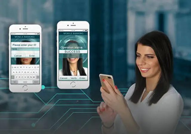 Face Verification 130 from Neurotechnology Includes Improved Algorithms for Face – TodayHeadline