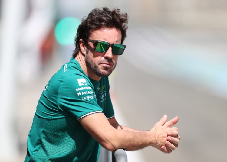 F1 news LIVE: Testing, Tottenham track deal, Lewis Hamilton and Fernando Alonso warning to Ferrari